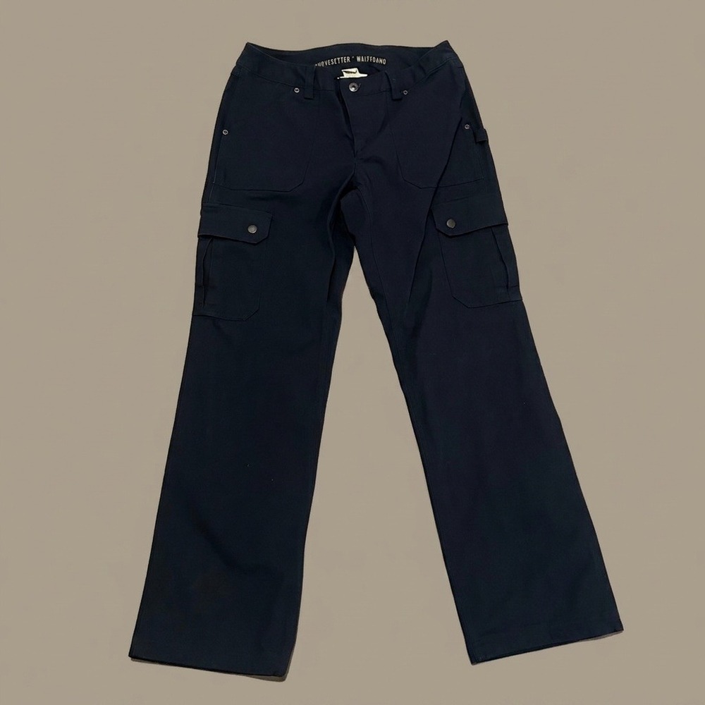 Duluth Trading Co. Women's Cargo Pants